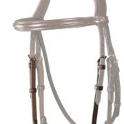 Dyon Rope Noseband