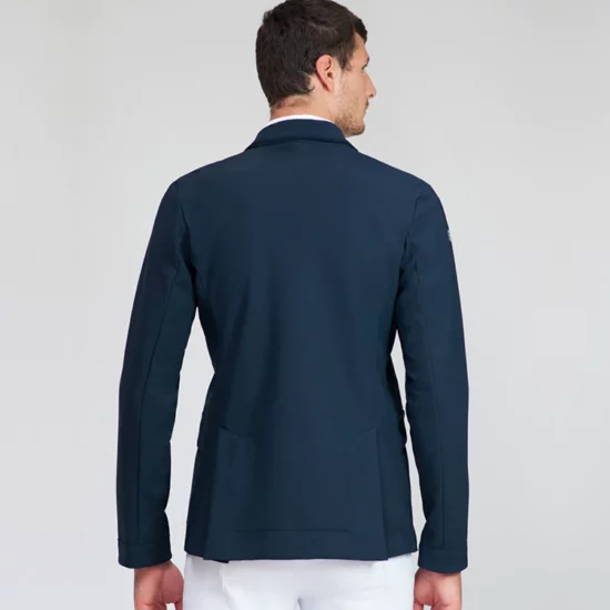 For Horses Men;s Equestrian Competition Show Jacket "Pip"