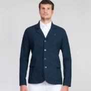 For Horses Men;s Equestrian Competition Show Jacket "Pip"