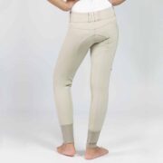 For Horses Girls Light Quick Dry Riding Breeches - Elsa