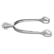 Herm Sprenger Ultra Fit Tooth Rowel Spurs 4742510455