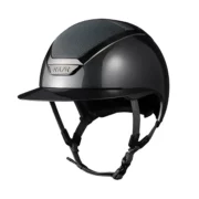 KASK Helmet Star Lady Pure Shine - Anthracite