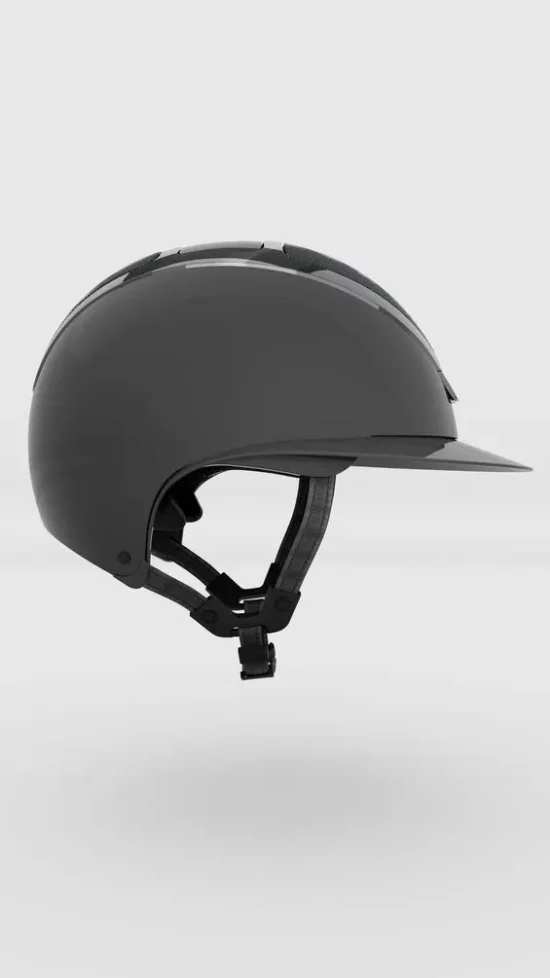 KASK Helmet Star Lady Pure Shine - Anthracite