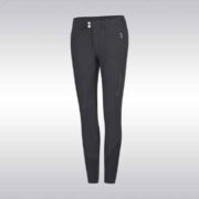 Samshield Ladies Show Jumping Breeches with Stretch Pleats "Adele"