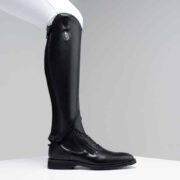 Secchiari Mini Chaps for Combo Short Boots "Olanda"