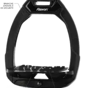Safe ON Adult Safety Stirrups by Flex On