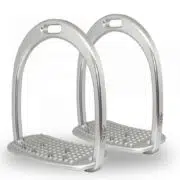 Alfa Jump Stirrups