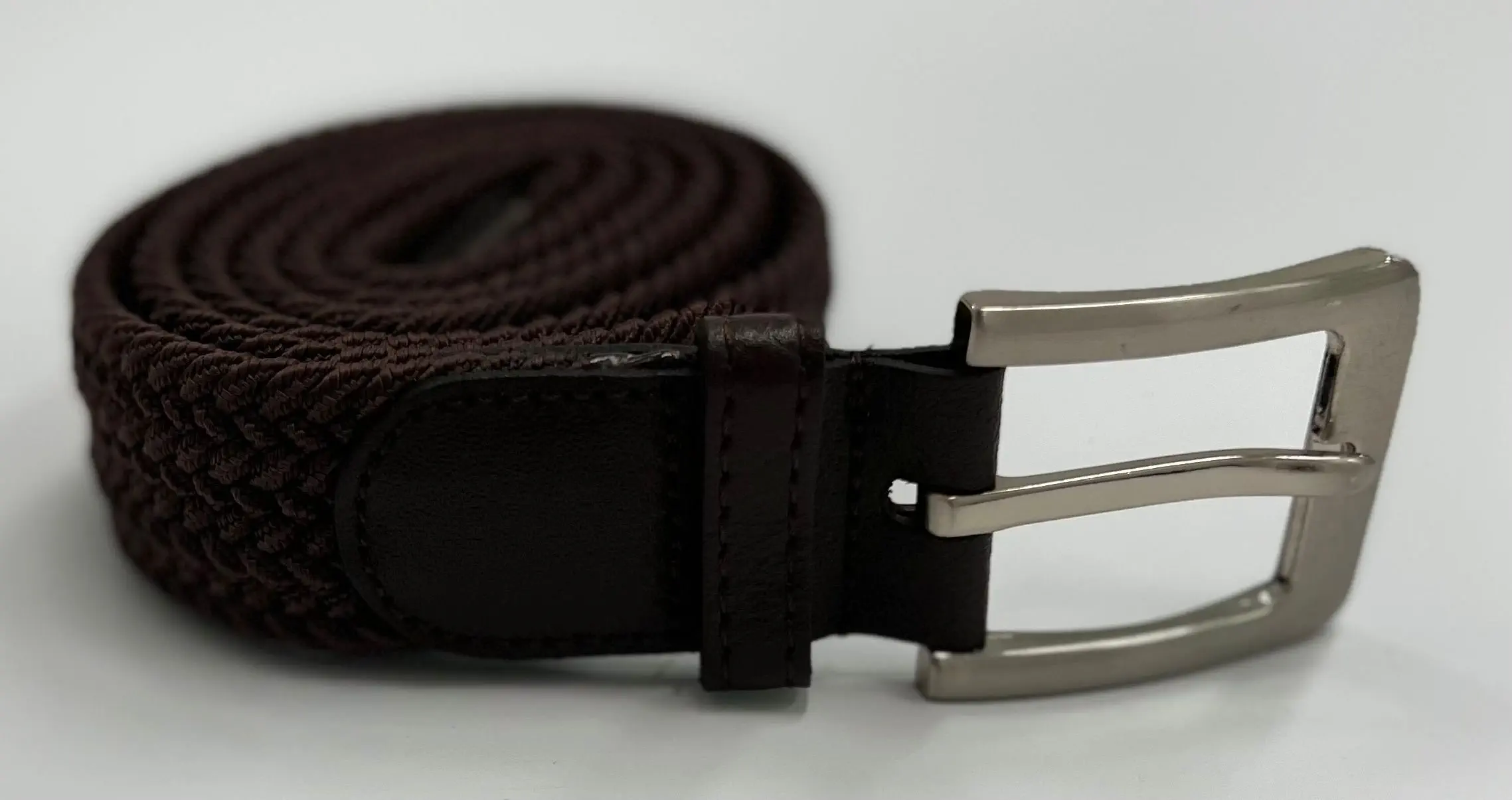 ELASTIC BELT