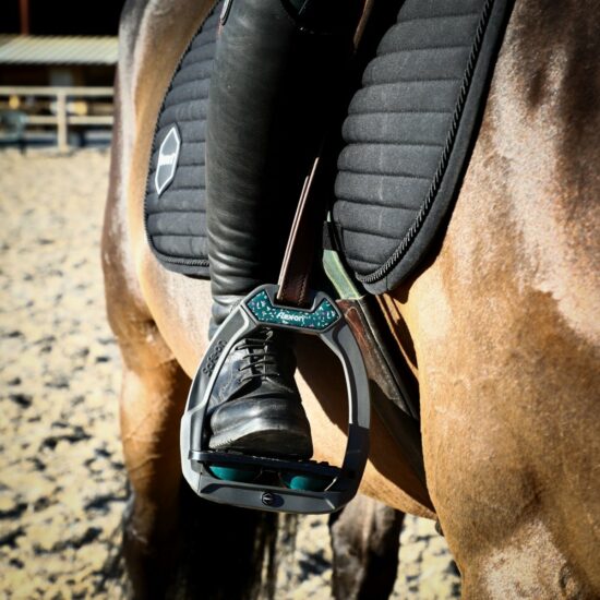 Flex On Safe On Safety Stirrups