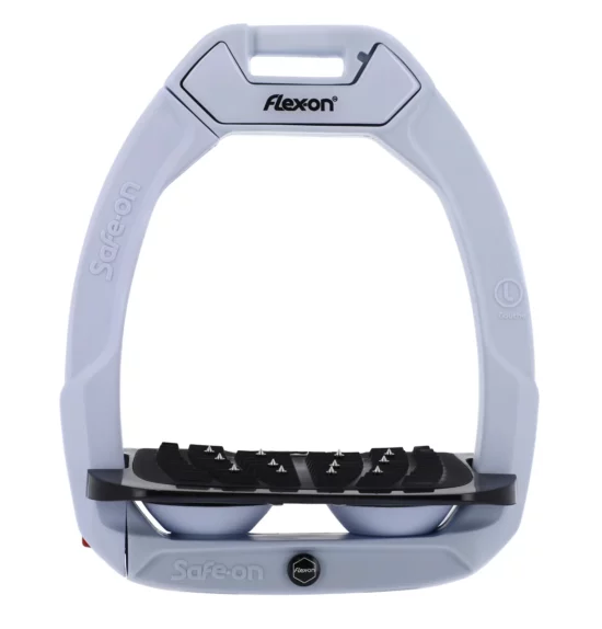 FLex On Safe On Stirrups - Glacier Blue (Limited Edition)