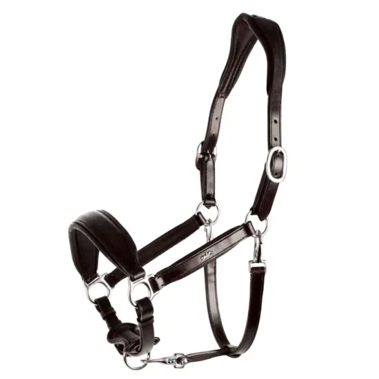 Schockemohle Sports Halter Anatomic Padded "Fremont"