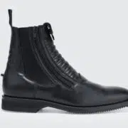 Secchiari Short Paddock Boots - Hera