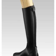 Tucci Tall Riding Dress Boots "Leonardo"