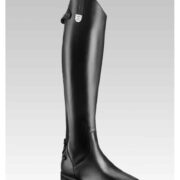 Tucci Tall Riding Dress Boots "Leonardo"