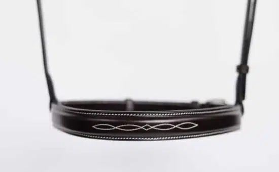 Chain Noseband by VRTACK