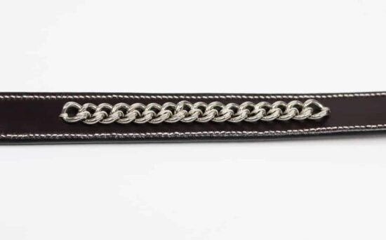 Chain Noseband by VRTACK