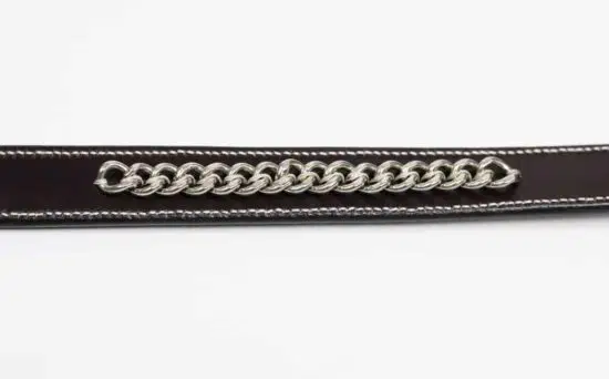 Chain Noseband by VRTACK