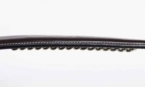 Chain Noseband by VRTACK