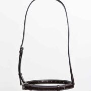 Stud Tack Noseband by VRTACK