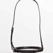Stud Tack Noseband by VRTACK