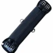 Stubben Neoprene Dressage Girth without Elastic Ends