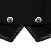 Samshield Ladies Dressage Shadbelly Tailcoat with Crystal Fabric Swarovski