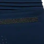Samshield Ladies Full Seat Dressage Breeches with Pleat Details "Diane"