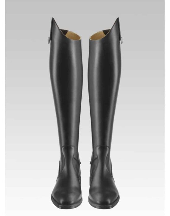 Tucci Tall Riding Dress Boots "Sofia"