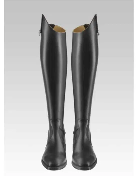 Tucci Tall Riding Dress Boots "Sofia"