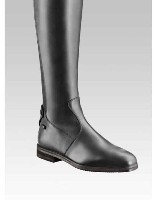 Tucci Tall Riding Dress Boots "Sofia"