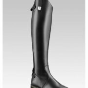 Tucci Tall Riding Dress Boots "Sofia"