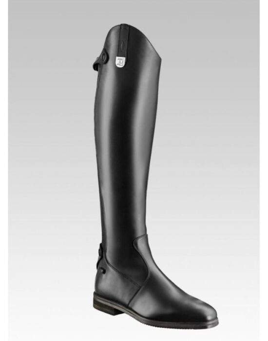 Tucci Tall Riding Dress Boots "Sofia"