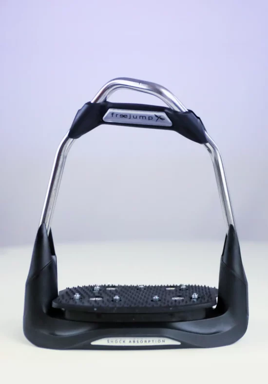 Freejump AIR'S Stirrups