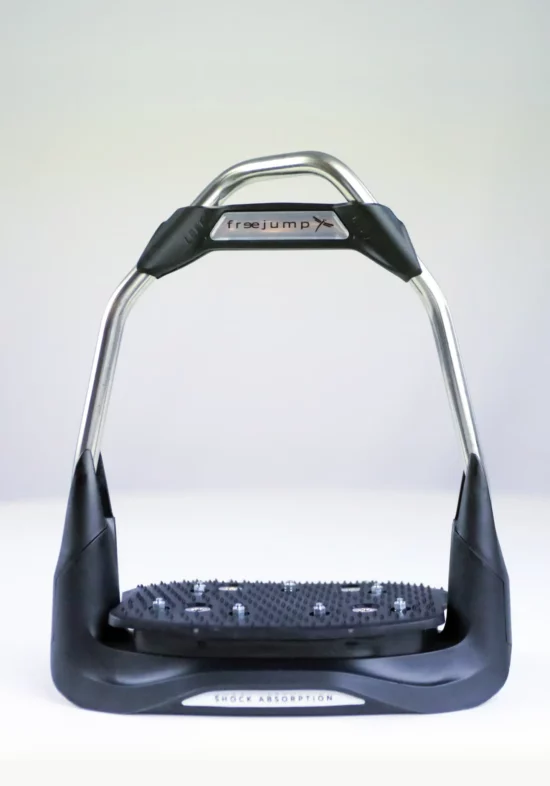 Freejump AIR'S Stirrups