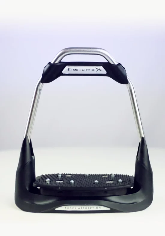 Freejump AIR'S Stirrups