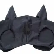 Fenwick Liquid Titanium Mask with Ears