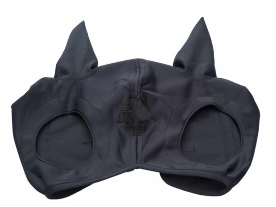 Fenwick Liquid Titanium Mask with Ears