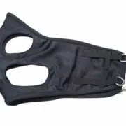 Fenwick Liquid Titanium Mask without Ears
