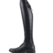 Freejump Classic Women's Paddock Short Boots - Foxy
