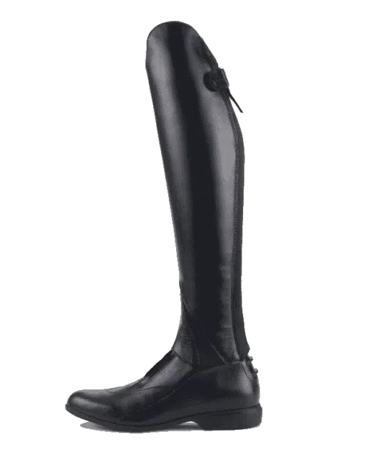 Freejump Classic Women's Paddock Short Boots - Foxy