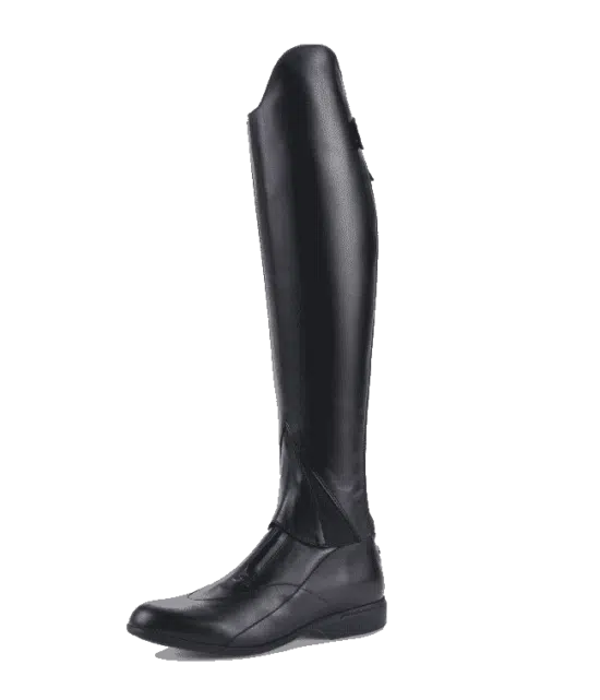 Freejump Classic Women's Paddock Short Boots - Foxy