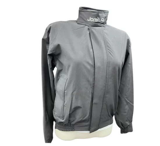 Jomiluti Rain Jacket