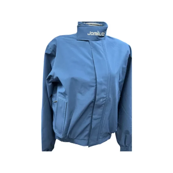 Jomiluti Rain Jacket