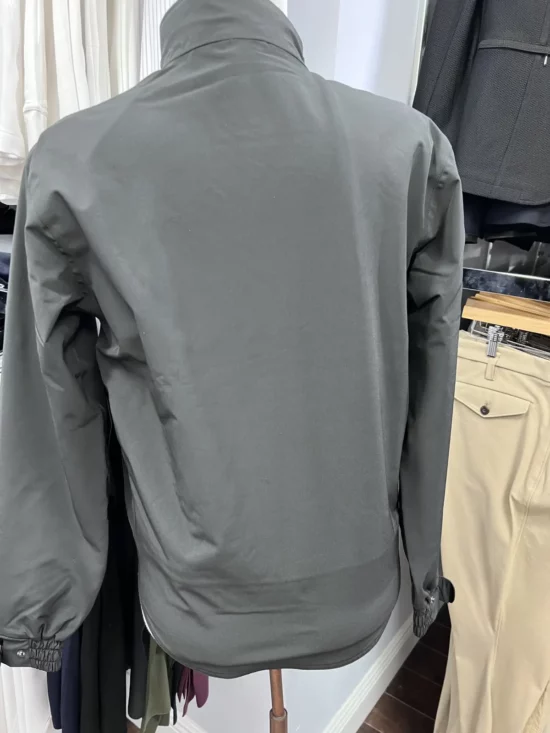 Jomiluti Rain Jacket