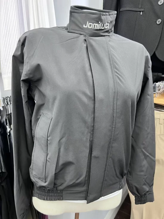 Jomiluti Rain Jacket