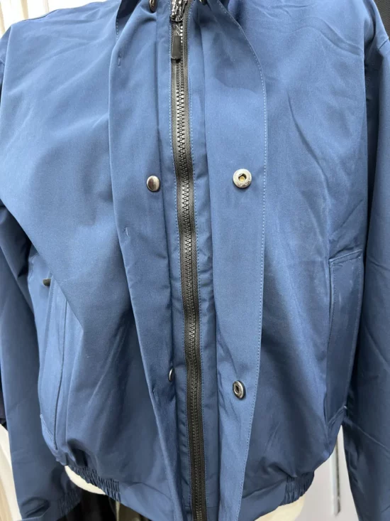 Jomiluti Rain Jacket