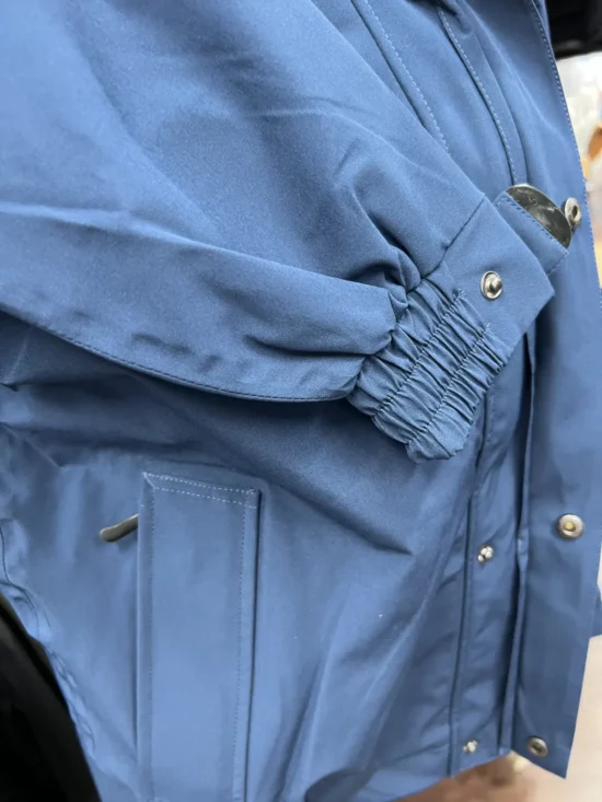 Jomiluti Rain Jacket