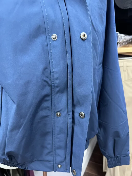 Jomiluti Rain Jacket