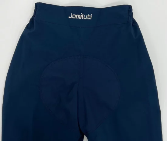 Jomiluti Rain Pants Unisex - Navy