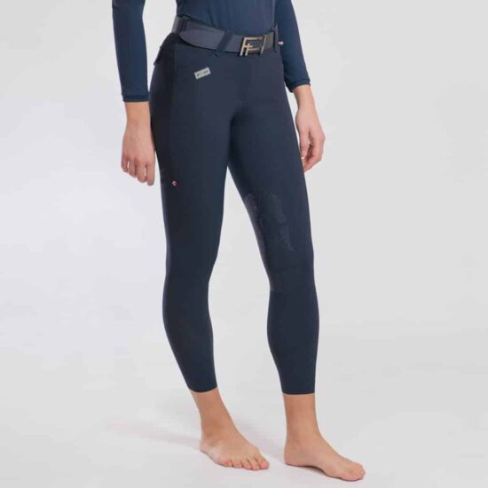 For Horses Ladies Ultra Comfort Breeches "Ennie"